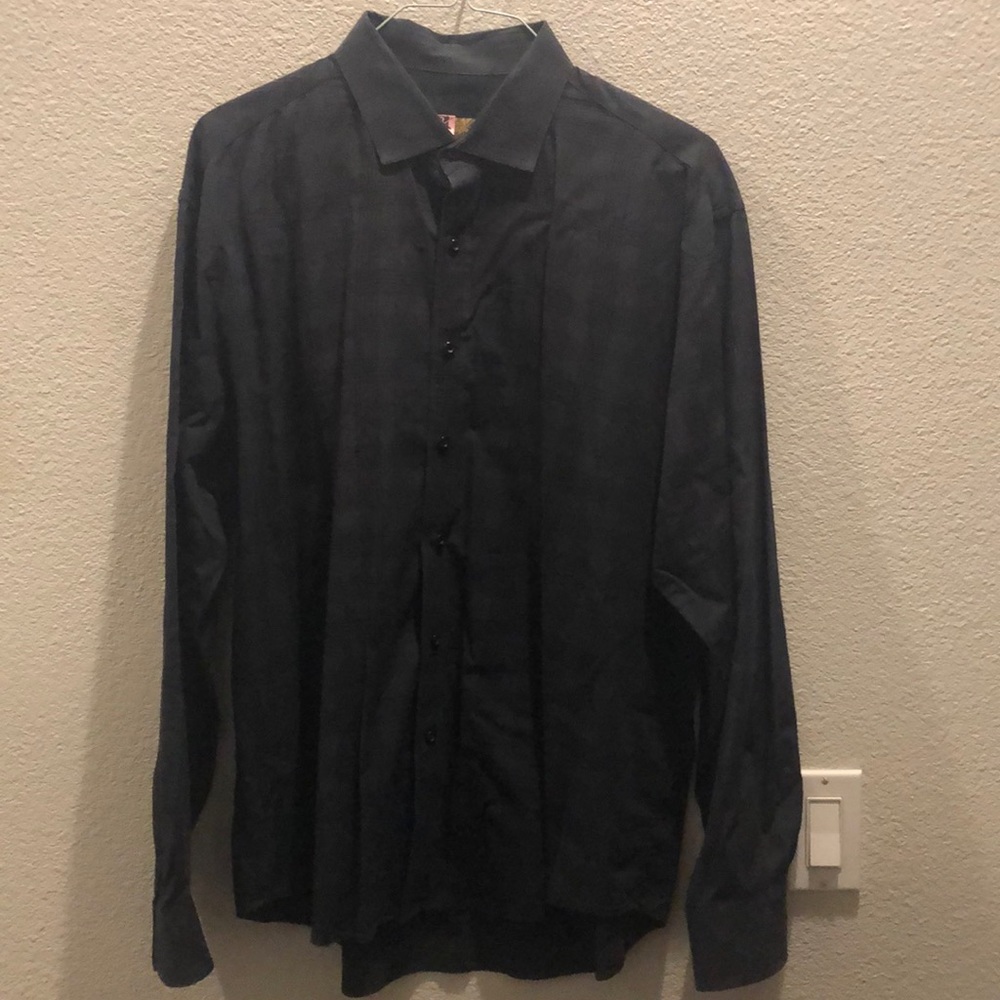 Men’s XXL dress shirt